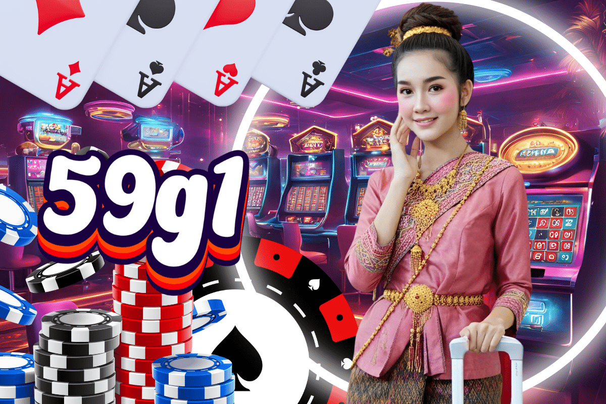 59g1 slot