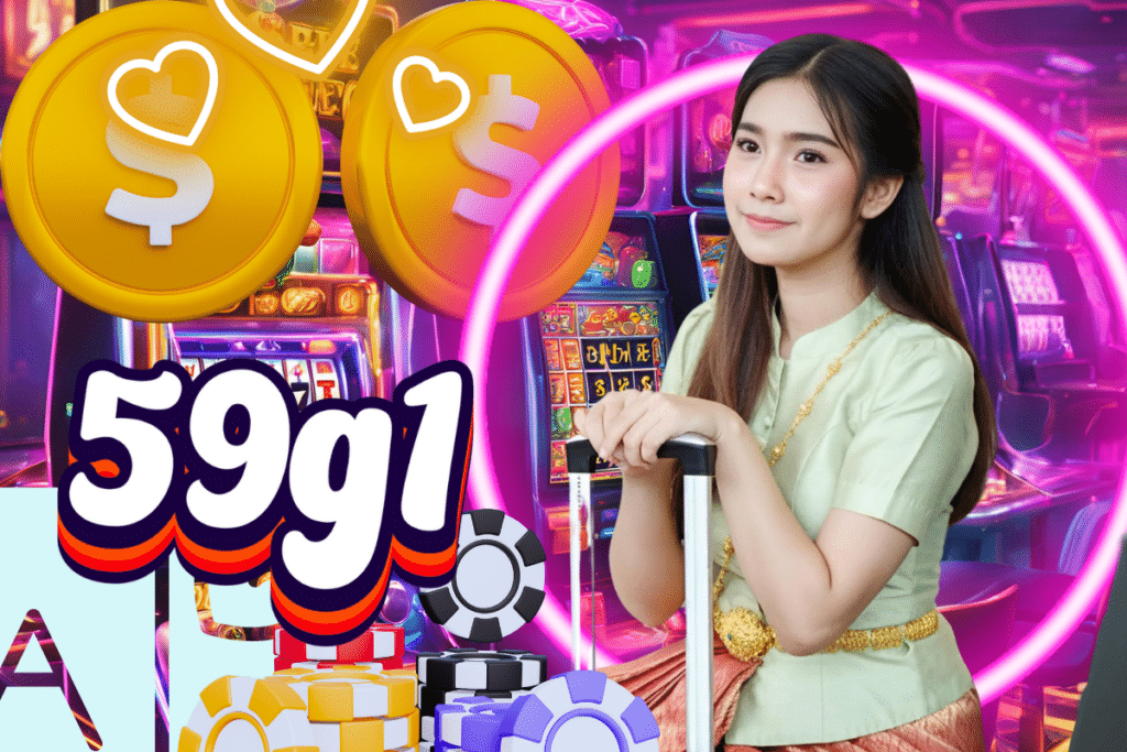 59g1 ทรูวอเลท