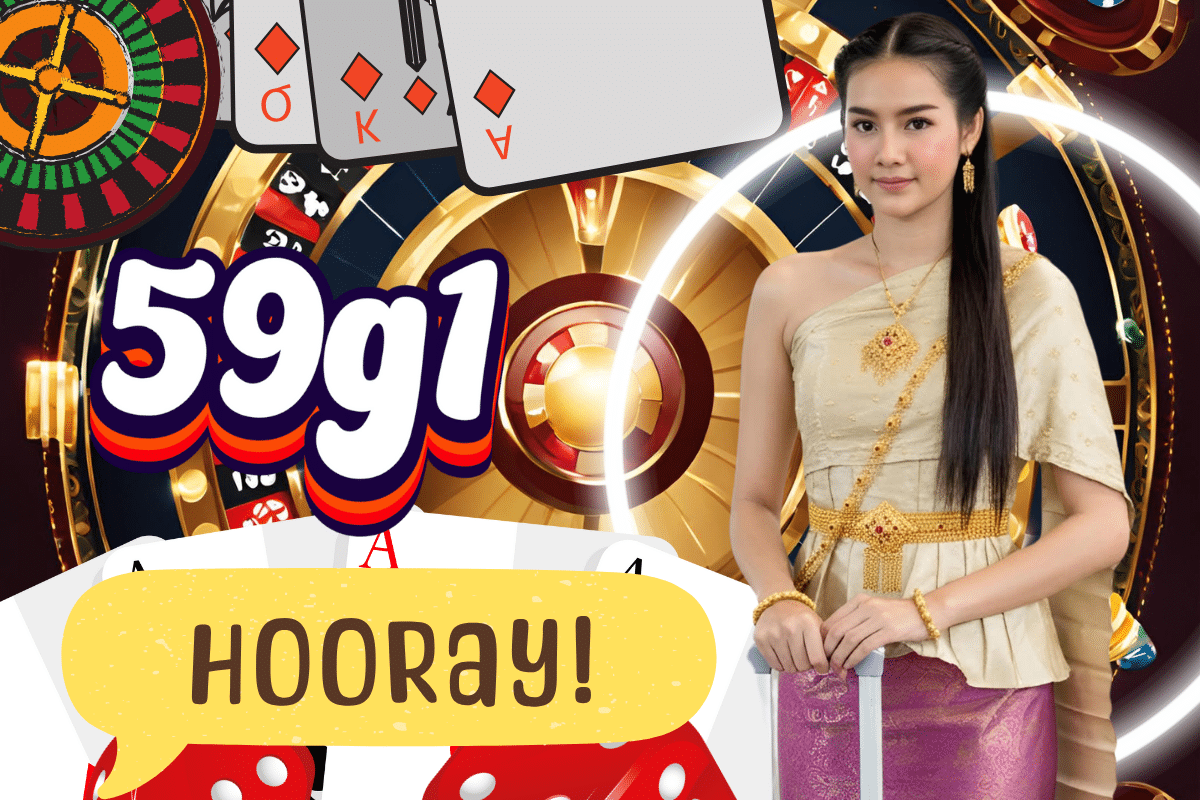 59g1 สล็อต